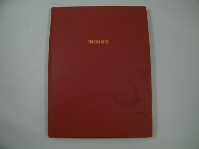 THE GIST OF IT A DIGEST OF OUTDOOR NEWS EDITED BY HENRY S. MOORE