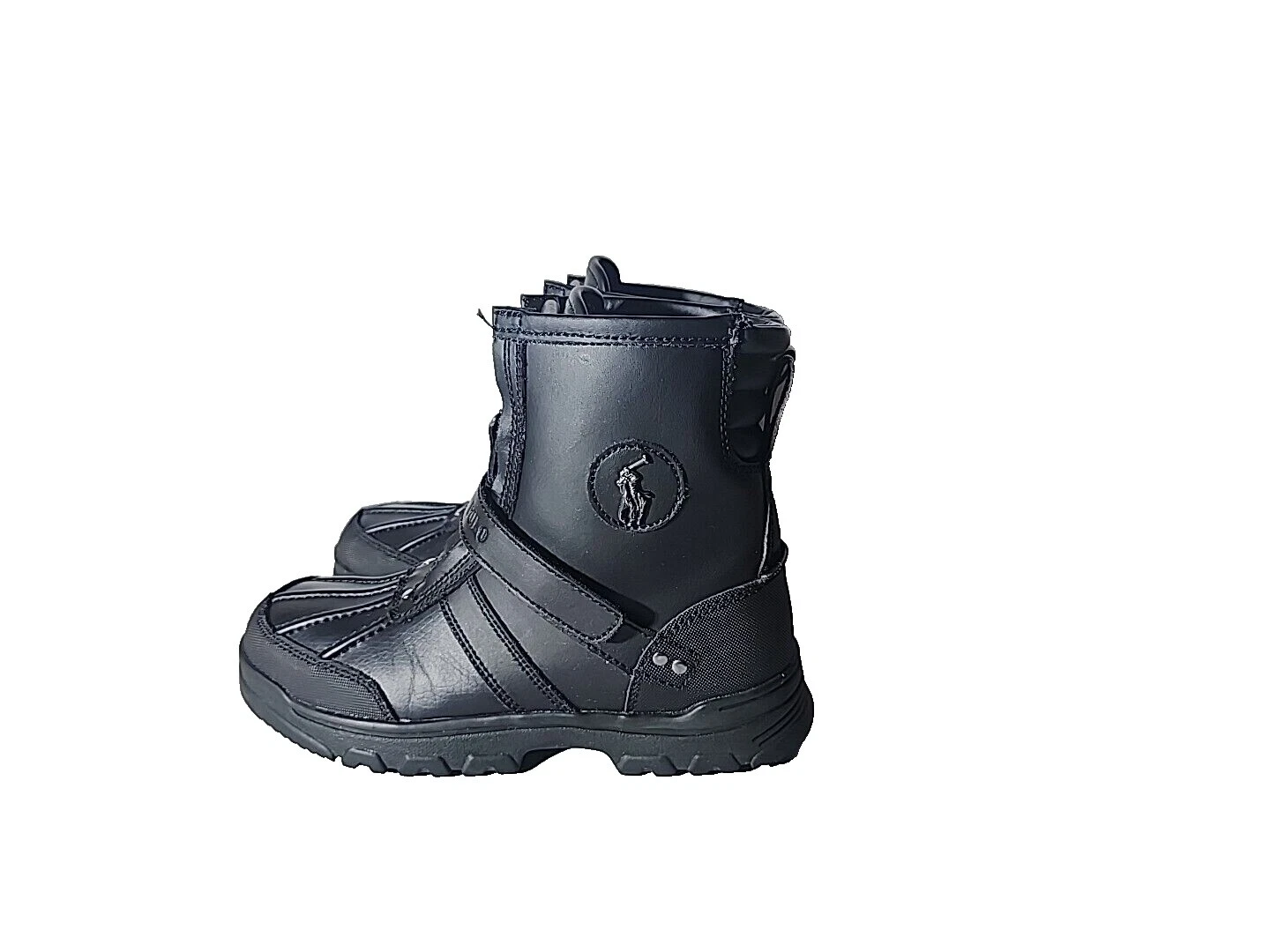 Ralph Lauren Boots Shoes for Boys