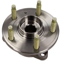 1X Maxgear Radlager Radlagersatz Vorne FüR Chevrolet Cruze SchräGheck J305
