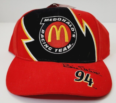 Vintage McDonald