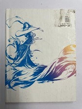 Final Fantasy X/X-2 HD Remaster PlayStation 3 (PS3) CIB - Very Good