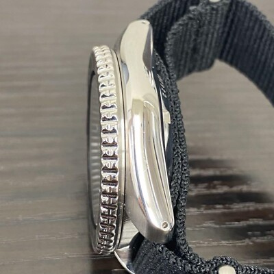 SEIKO 5 Sports Street self-winding watch 4R36-07G0 Used F/S SEIKO 5 Sports Street self-winding watch 4R36-07G0 Used F/S