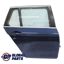 BMW F10 F11 LCI Tür hinten rechts 7206120 komplett online kaufen 