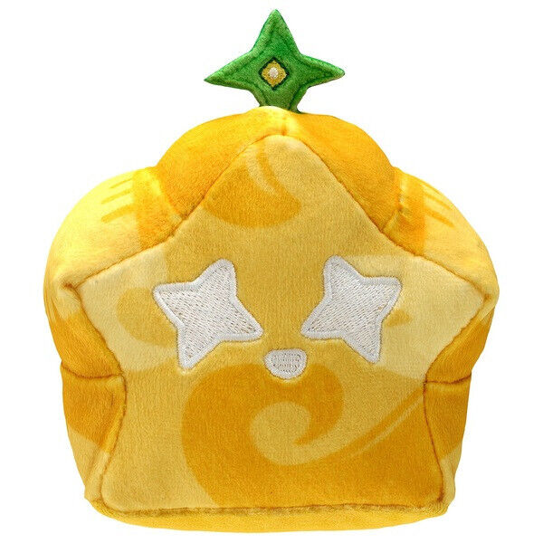 BLOX FRUITS - Mystery Fruit Plush (4 Collectible Plush, Series 1)