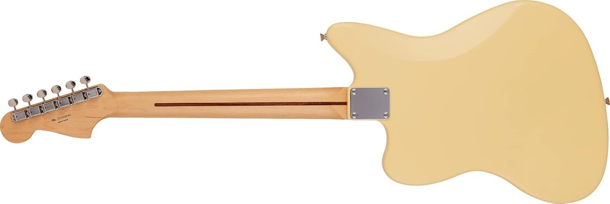 Fender Made in Japan Junior Collection Jazzmaster Rosewood Fender Made in Japan Junior Collection Jazzmaster Rosewood