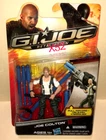 GIJOE the first Joe Colton Retaliation figure Bruce Willis movie toy trooper