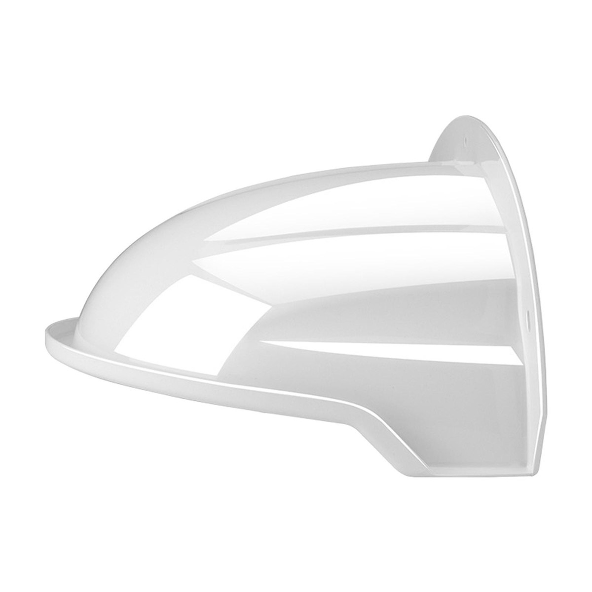 Security Camera Rain Cover Waterproof Protection Wall Mounted Dust