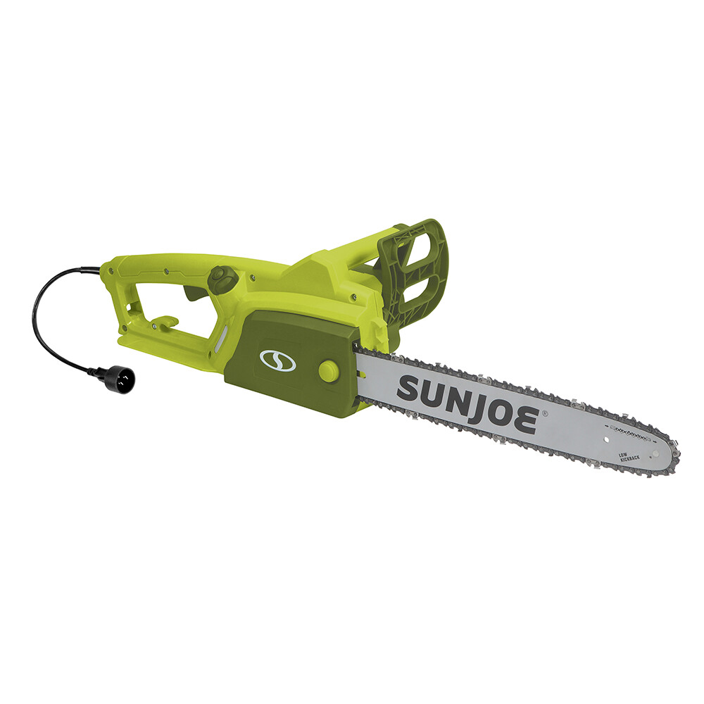 Image of Sun Joe SWJ700E weed eater on lowes.com