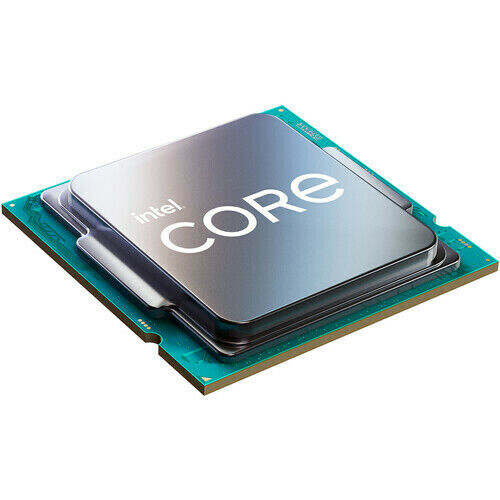Intel BX8070811400F Core i5-11400F 2.6 GHz Six-Core LGA 1200