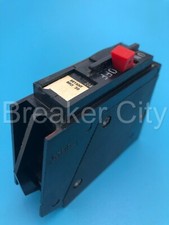 Bryant 20 Amp 1 Pole Type BRO Circuit Breaker Westinghouse Plug On 120/240VAC