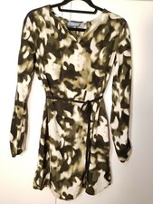 Vera Wang Womens Dress