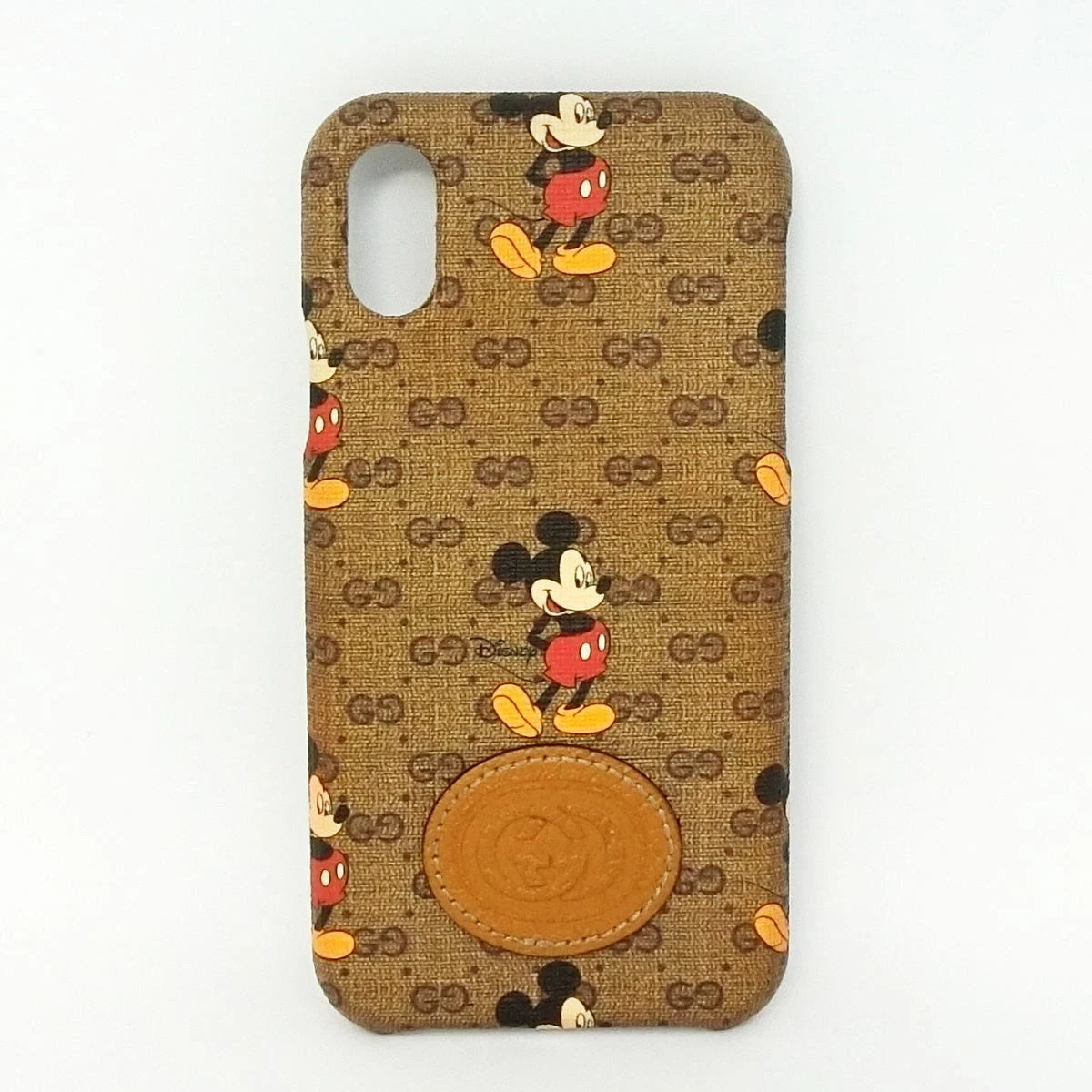 Iphone x gucci cheap