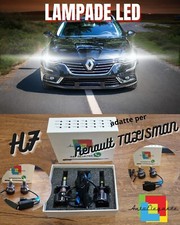 Ampoule Renault Talisman
