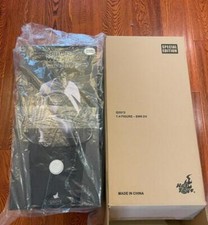 New Hot Toys QS013 Star Wars VI Return of the Jedi 1 4 Darth Vader Special Ver.