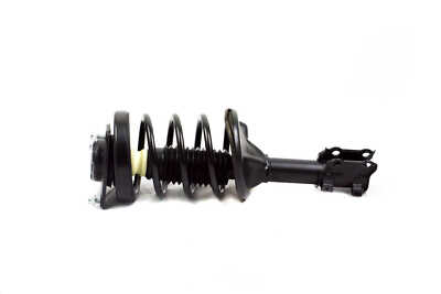 Suspension Strut and Coil Spring Assembly-Ultra ReadyMount fits 03-08 Tiburon