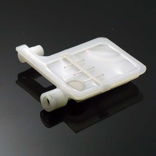 4pcs For Mimaki JV3 / JV22 Inkjet Printhead Head Big Damper with Small Filter - Picture 4 of 9