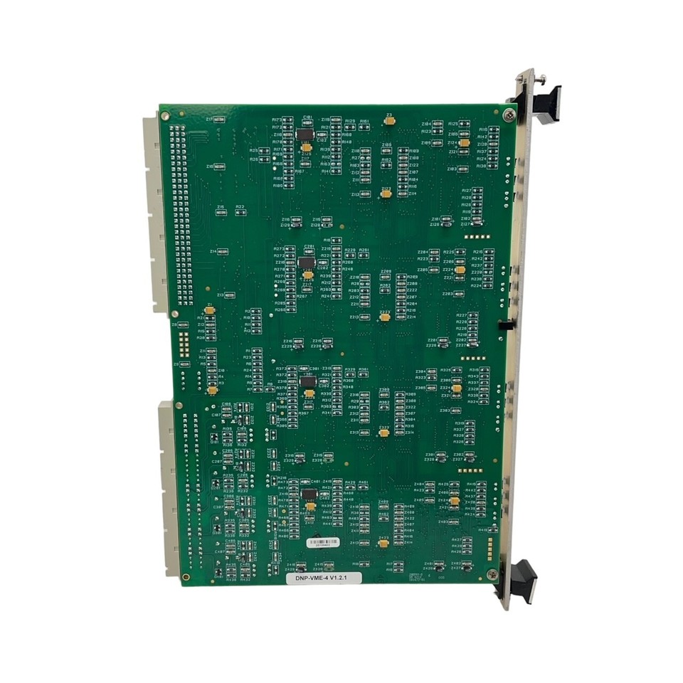 AMAT 0190-05731 SST 5136-DNP-VME-4 4 CHANNEL DEVICENET PRO VME ...