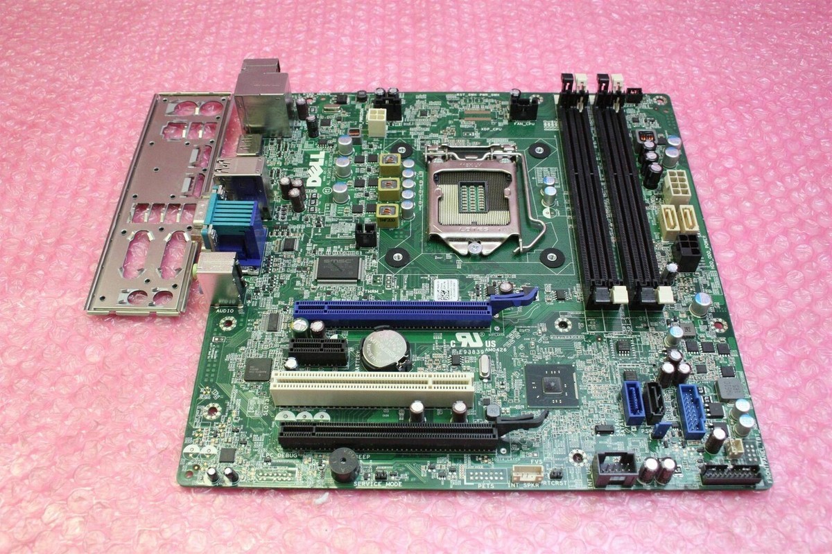 Dell OptiPlex 7020 MT Socket LGA1150 Motherboard 08WKV3 8WKV3 | eBay