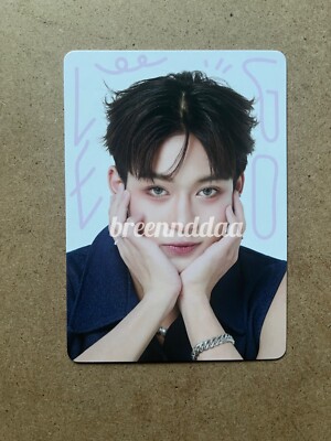 INDIVIDUAL] ThamePo Random Photocards LYKN William Jakrapatr Est