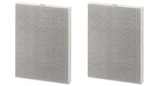 Fellowes HF-300 HEPA Filter Replacement For Air Purifier AeraMax 2 Filters 