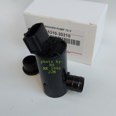 Fits For Toyota Camry Celica RAV4 T100 Sienna Windshield Washer