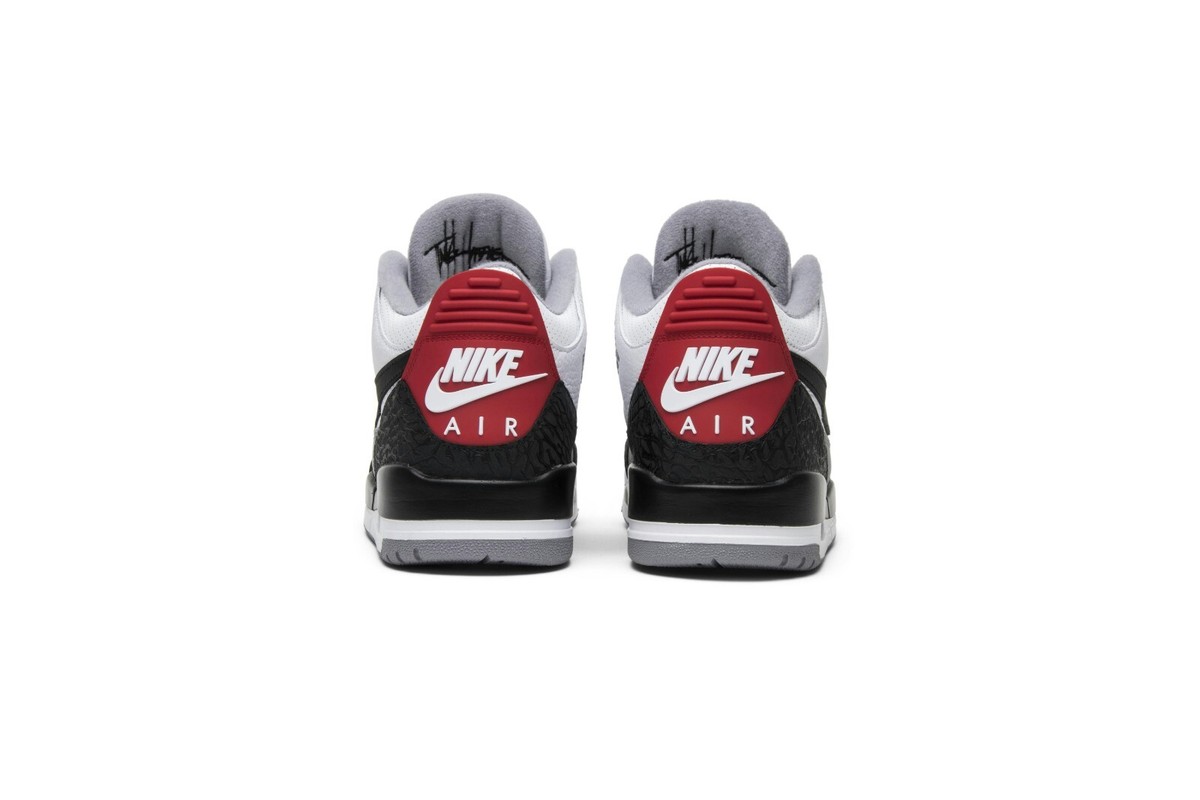 シューズ(男性用) Nike Air Jordan 3 Retro\"Tinker Hatfield\" Jordan 3 Retro Tinker Hatfield Men's - AQ3835-160 - US