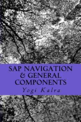 Sap Navigation & General Components : Navigation, Resources and User Setup in...