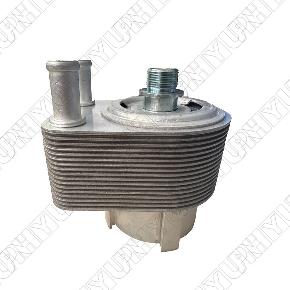 Engine Oil Cooler For Dodge Charger Jeep Grand Cherokee 05037523AB