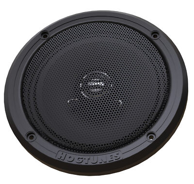 Motorcycle Speaker Hogtunes 462R-RM Gen4 Ohm Replacement