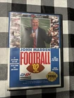 John Madden Football '92 (Sega Genesis, 1991) No Manual