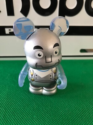 Disney Vinylmation -AS PIC.  3'' Figure -8b 46
