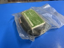 Vtg. NOS BRUCE INDUSTRIES BALLAST HOUSING B6030-7-911 FOR LAMP GE 5013 OR EQUIV