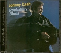 Johnny Cash - Rockabilly Blues (Cd) - Classic Country Artists