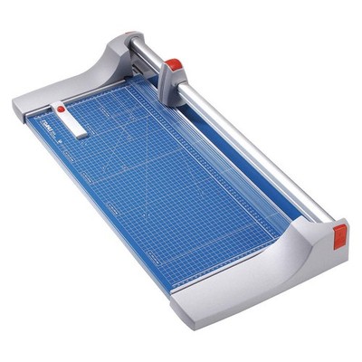 DAHLE 444 Rolling Blade Countertop Paper Trimmers 36HY27
