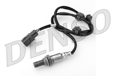 Lambdasonde Sensor Abgassteuerung DENSO DOX-0231 für TOYOTA LEXUS IS YARIS GS 1