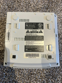 SEGA Dreamcast HKT-3020 Console, Box, Cables, Controller - Tested!