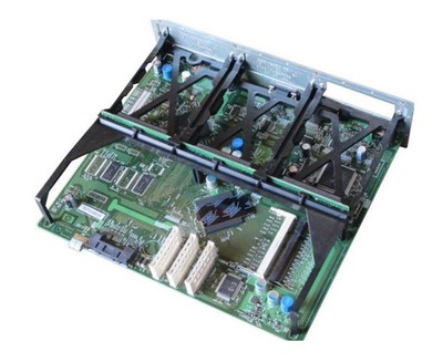 Replacement for HP Color LaserJet5550 Series Formatter Board Q3713-67926, Q7508-