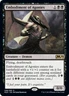 x1 Embodiment of Agonies R MTG Core Set 2020 M/NM, English