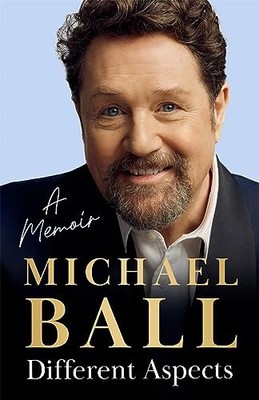 Different Aspects: The magical memoir from the West End legend,B