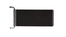 Wärmetauscher Innenraumheizung MAHLE AH 113 000S für MERCEDES VITO Bus W639 109