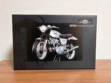 Norton Commando 750 1/12 Mini-Champs Norton Command #1a7d3d