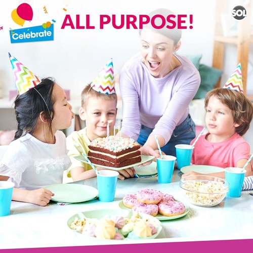 Plastic Rectangular Table Cloth Covers | Wipe Clean Party Tablecloths Disposable - Picture 46 of 57