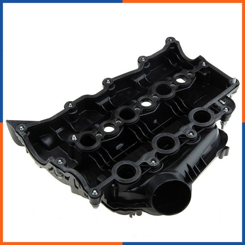 Culasse carter de soupape gauche 0248S1 cache culbuteur de rechange pour Land Rover 3.0 d - 4