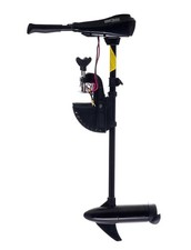 Motore Elettrico Fuoribordo 40 LBS Motore Elettrico Per Barca 12V