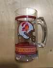 VINTAGE Tampa Bay BUCCANEERS NFL Beer Glass — photo 5