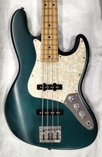 BACCHUS BJB-98 JIRO Electric Bass Guitar Used