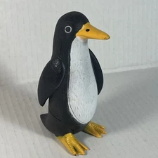 Penguin Toy Ankyo Bird animal 