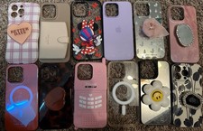 iPhone 14 Pro Max Phone Cases