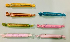 New BOND No. 9 Eau de Parfum Perfume Sample each .057 oz; CHOOSE YOURS