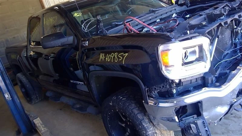 Eje de transmisión trasero estilo clásico 4x4 para camioneta Sierra 1500 14-19 10280873 Foto 4 de 4